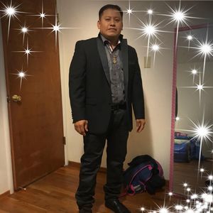 Meet your Posher, Jesus